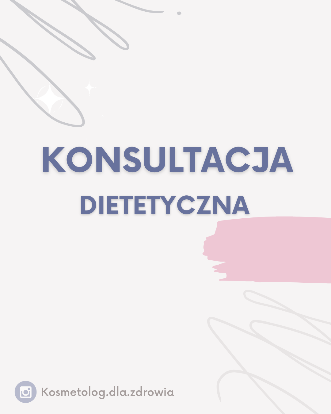 Konsultacja dietetyczna