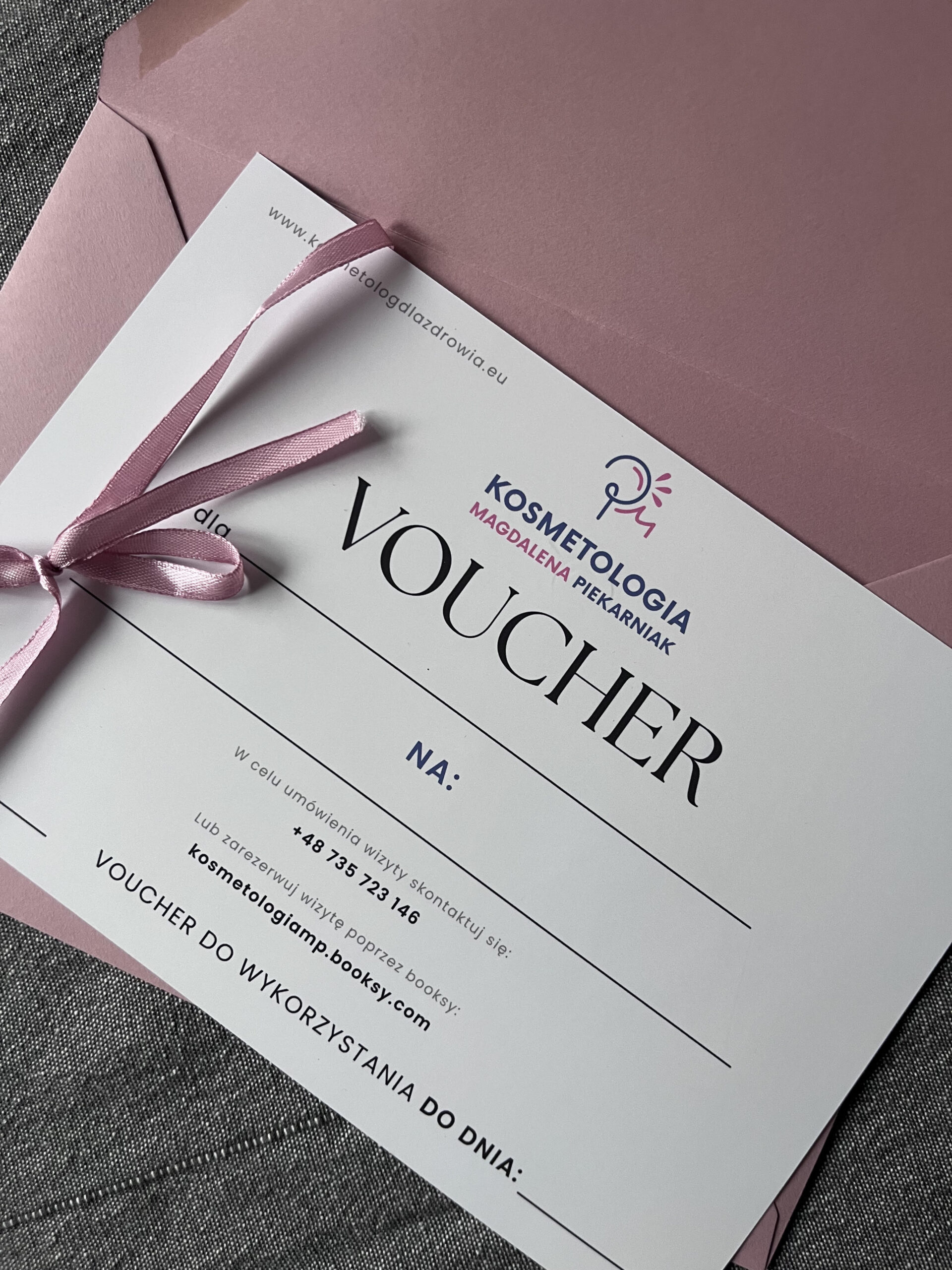 Voucher podarunkowy - obrazek 4